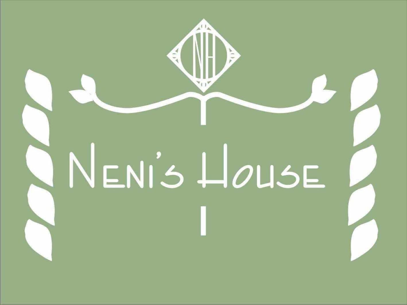 Neni'S House Διαμέρισμα Πρίνος Εξωτερικό φωτογραφία